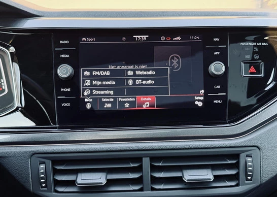 Volkswagen Polo - Afbeelding 10 van 24