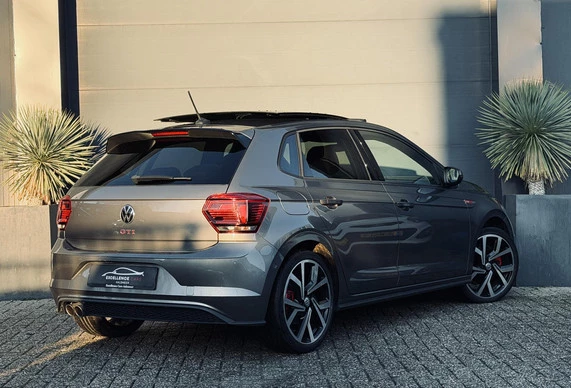 Volkswagen Polo - Afbeelding 11 van 24