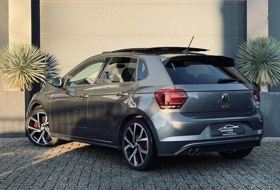 Volkswagen Polo - Afbeelding 12 van 24