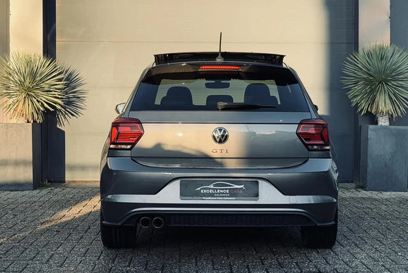 Volkswagen Polo - Afbeelding 13 van 24