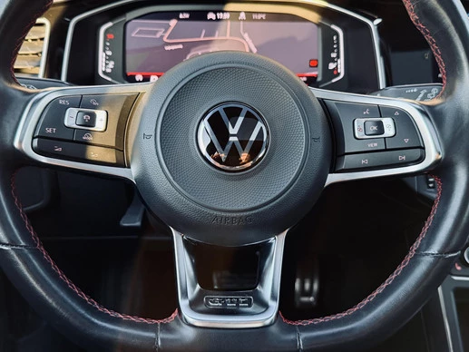 Volkswagen Polo - Afbeelding 15 van 24