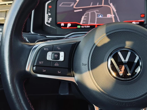 Volkswagen Polo - Afbeelding 16 van 24