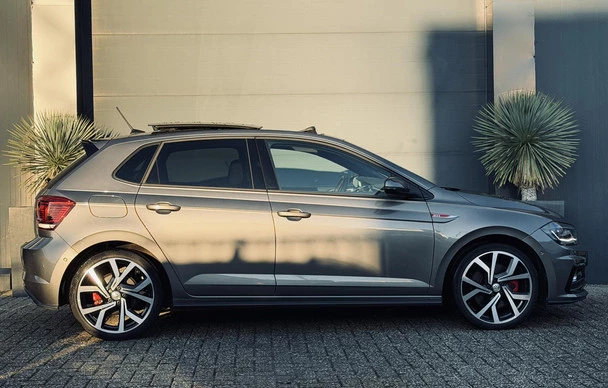 Volkswagen Polo - Afbeelding 23 van 24