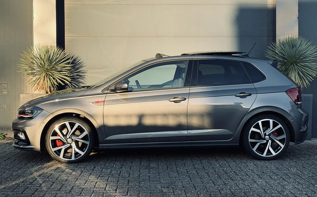 Volkswagen Polo - Afbeelding 24 van 24