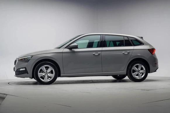 Škoda Scala - Afbeelding 2 van 30