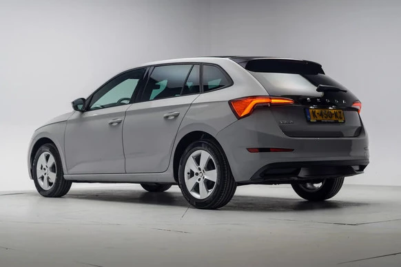 Škoda Scala - Afbeelding 3 van 30