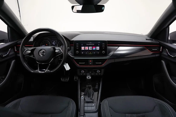 Škoda Scala - Afbeelding 4 van 30