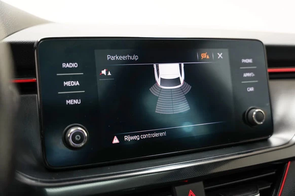 Škoda Scala - Afbeelding 7 van 30