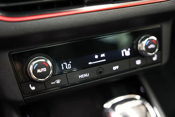 Škoda Scala - Afbeelding 8 van 30