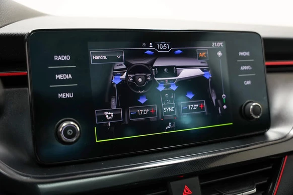 Škoda Scala - Afbeelding 9 van 30