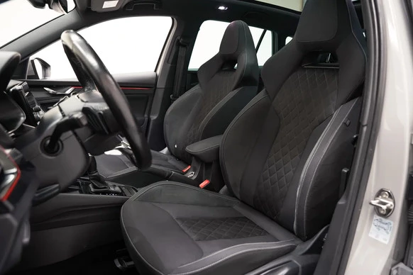 Škoda Scala - Afbeelding 10 van 30