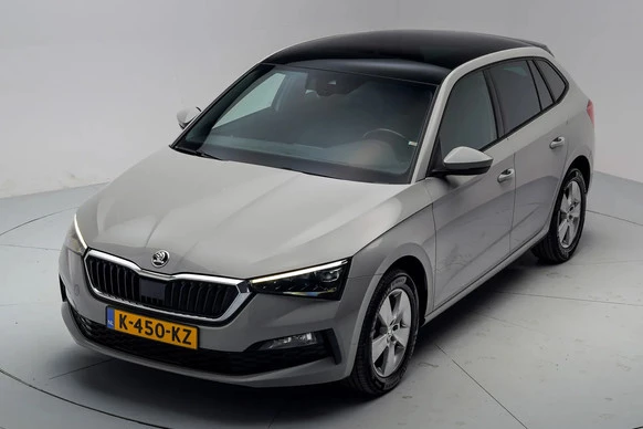 Škoda Scala - Afbeelding 14 van 30