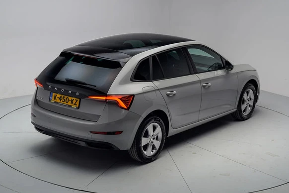 Škoda Scala - Afbeelding 15 van 30