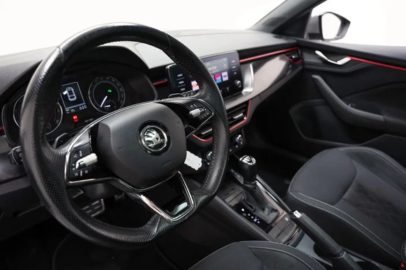 Škoda Scala - Afbeelding 16 van 30