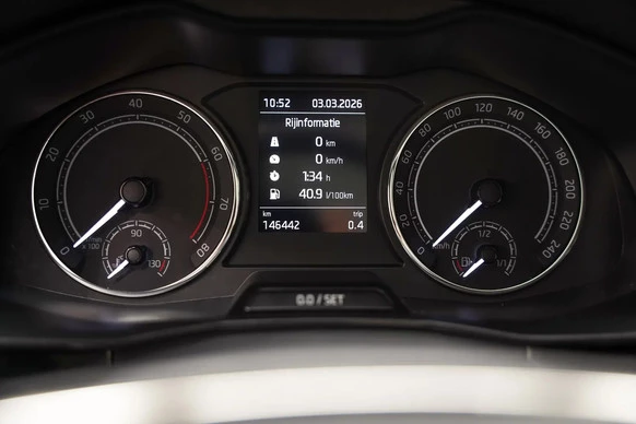 Škoda Scala - Afbeelding 20 van 30