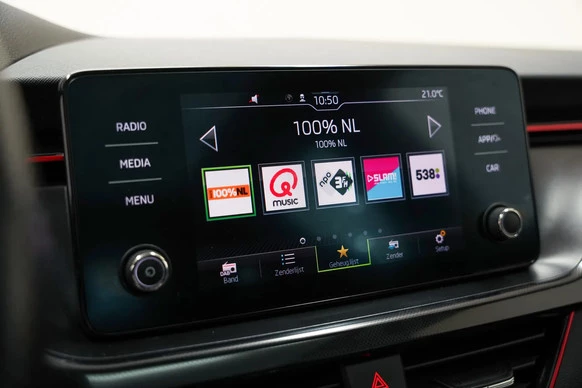 Škoda Scala - Afbeelding 23 van 30