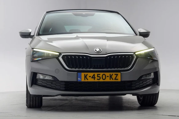 Škoda Scala - Afbeelding 28 van 30