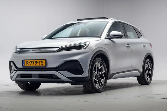 BYD ATTO 3 - Afbeelding 1 van 30