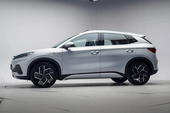 BYD ATTO 3 - Afbeelding 2 van 30