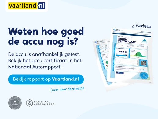 BYD ATTO 3 - Afbeelding 6 van 30