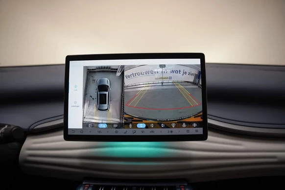 BYD ATTO 3 - Afbeelding 7 van 30