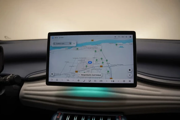 BYD ATTO 3 - Afbeelding 8 van 30