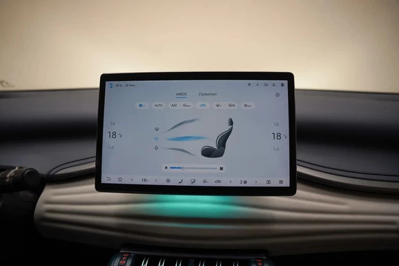 BYD ATTO 3 - Afbeelding 10 van 30