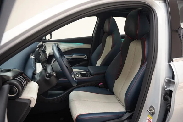 BYD ATTO 3 - Afbeelding 11 van 30