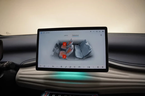 BYD ATTO 3 - Afbeelding 14 van 30