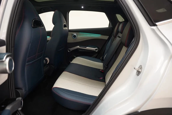 BYD ATTO 3 - Afbeelding 15 van 30