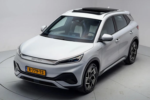 BYD ATTO 3 - Afbeelding 16 van 30