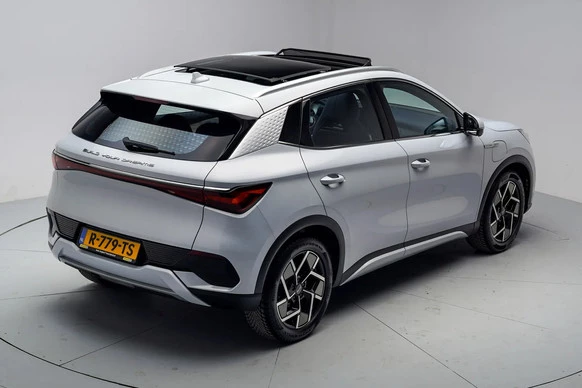 BYD ATTO 3 - Afbeelding 17 van 30