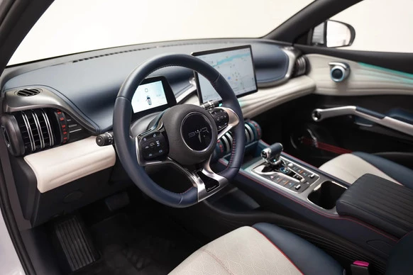 BYD ATTO 3 - Afbeelding 19 van 30