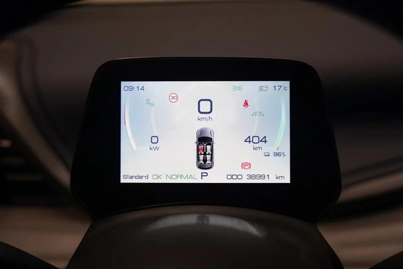 BYD ATTO 3 - Afbeelding 22 van 30