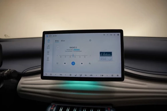 BYD ATTO 3 - Afbeelding 27 van 30