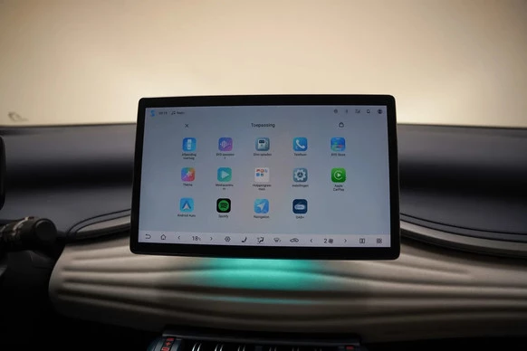 BYD ATTO 3 - Afbeelding 28 van 30