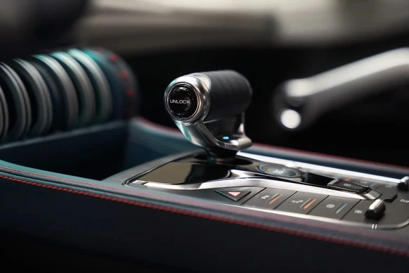 BYD ATTO 3 - Afbeelding 29 van 30