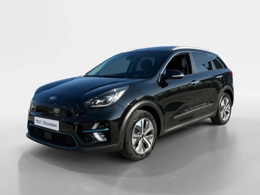 Kia e-Niro - Afbeelding 1 van 28