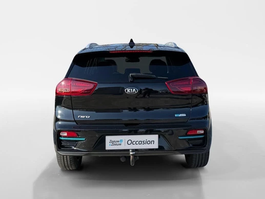 Kia e-Niro - Afbeelding 6 van 28