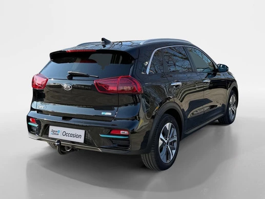 Kia e-Niro - Afbeelding 8 van 28