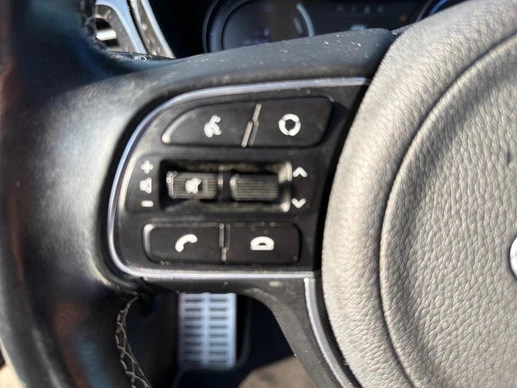 Kia e-Niro - Afbeelding 13 van 28