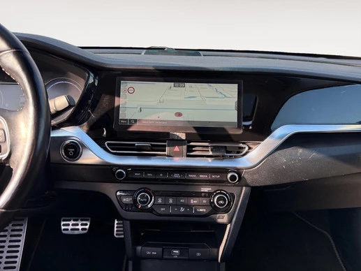 Kia e-Niro - Afbeelding 18 van 28