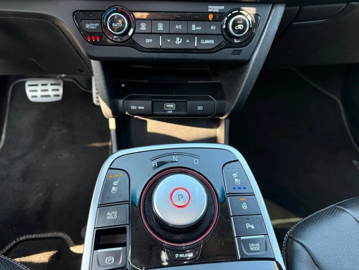 Kia e-Niro - Afbeelding 19 van 28