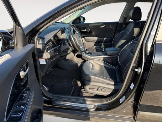 Kia e-Niro - Afbeelding 20 van 28