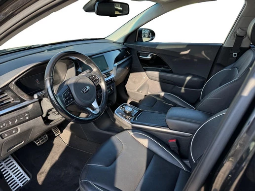 Kia e-Niro - Afbeelding 21 van 28