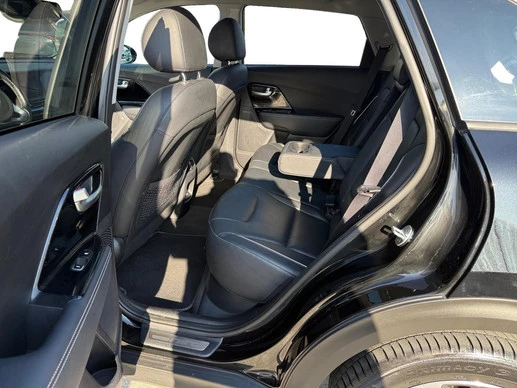 Kia e-Niro - Afbeelding 22 van 28