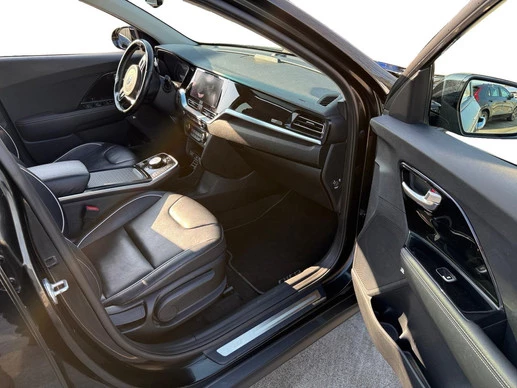 Kia e-Niro - Afbeelding 23 van 28