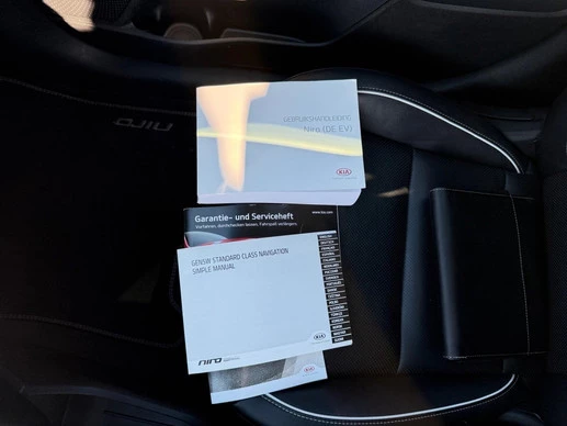 Kia e-Niro - Afbeelding 27 van 28