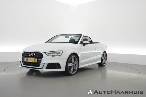 Audi A3 - Afbeelding 1 van 30