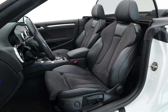 Audi A3 - Afbeelding 3 van 30